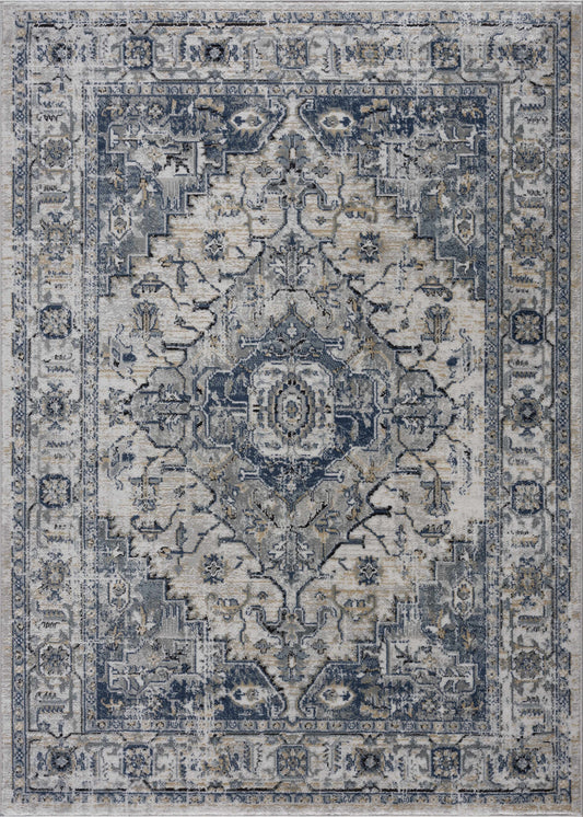 Murrindindi Area Rug - Tree of Life