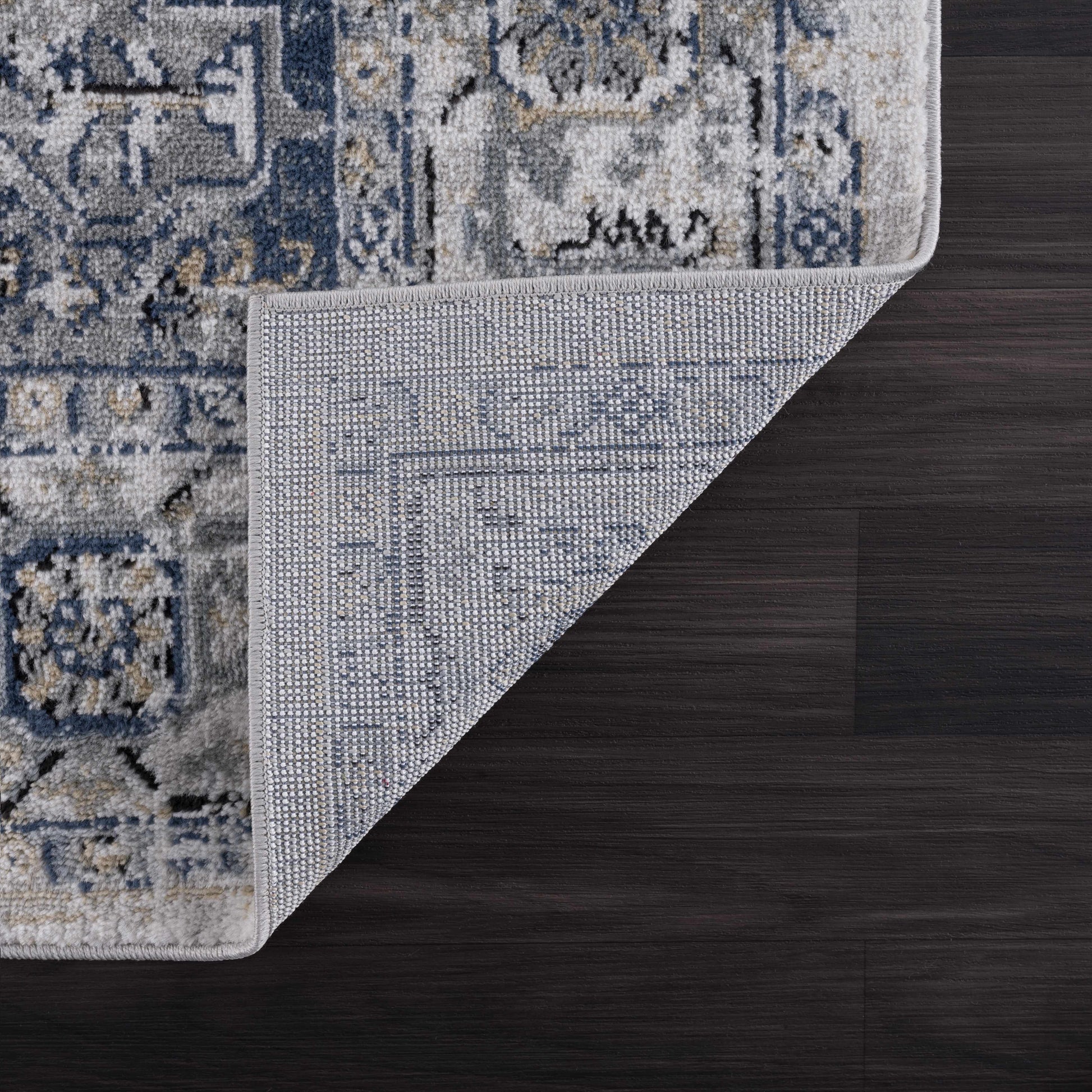 Murrindindi Area Rug - Tree of Life