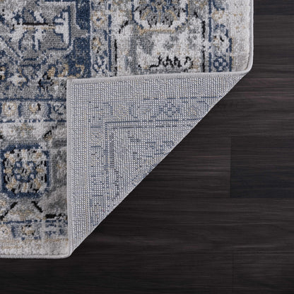 Murrindindi Area Rug - Tree of Life