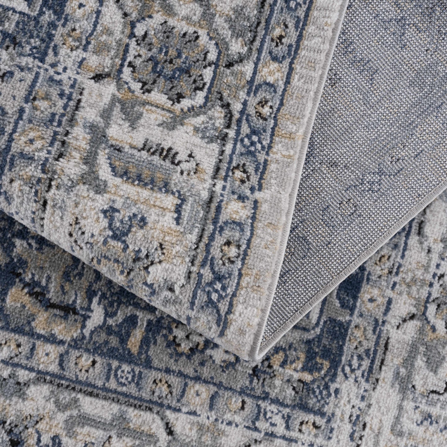 Murrindindi Area Rug - Tree of Life