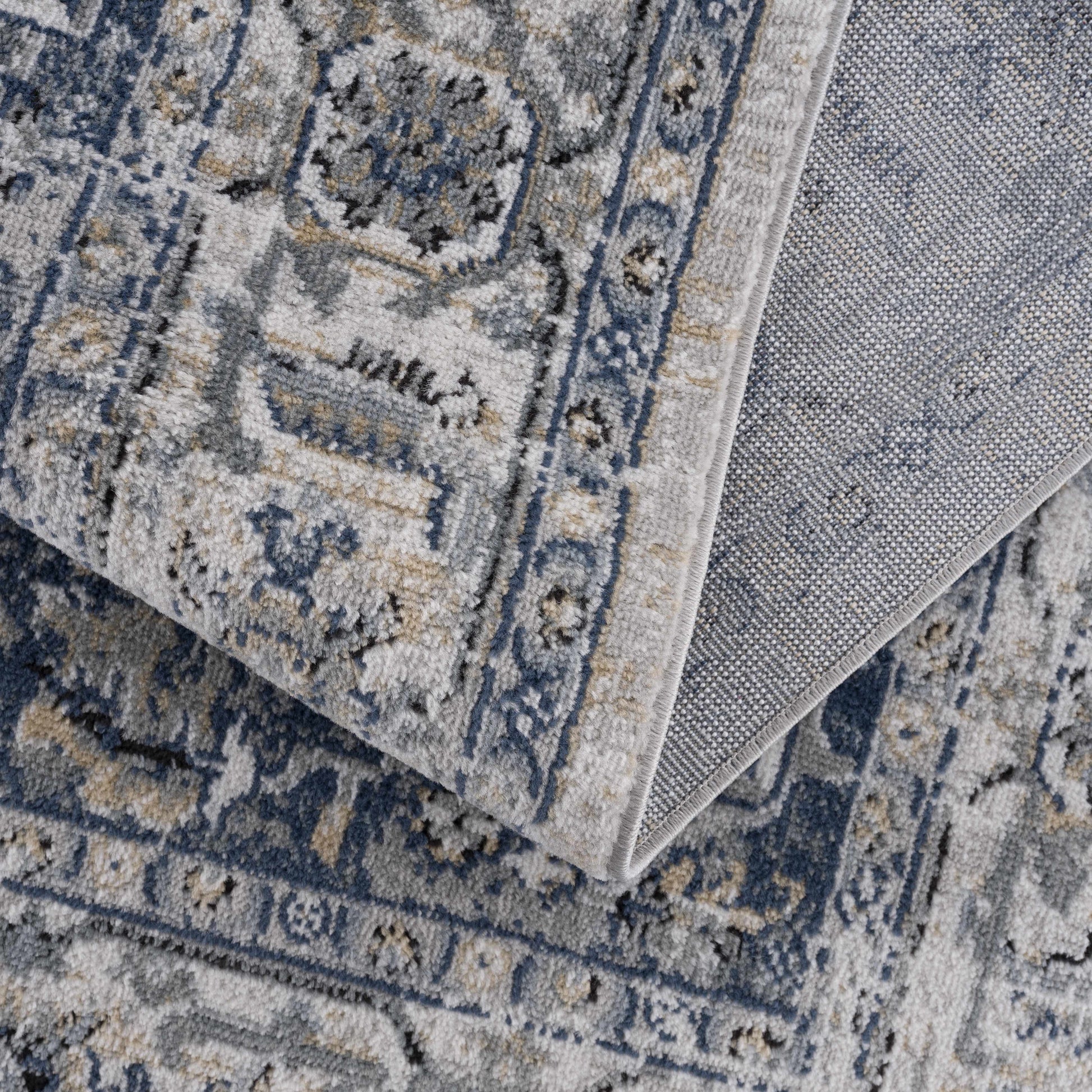 Murrindindi Area Rug - Tree of Life