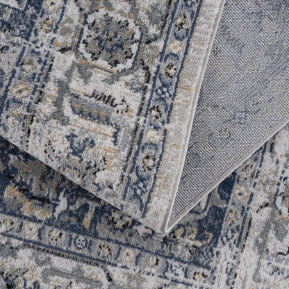 Murrindindi Area Rug - Tree of Life