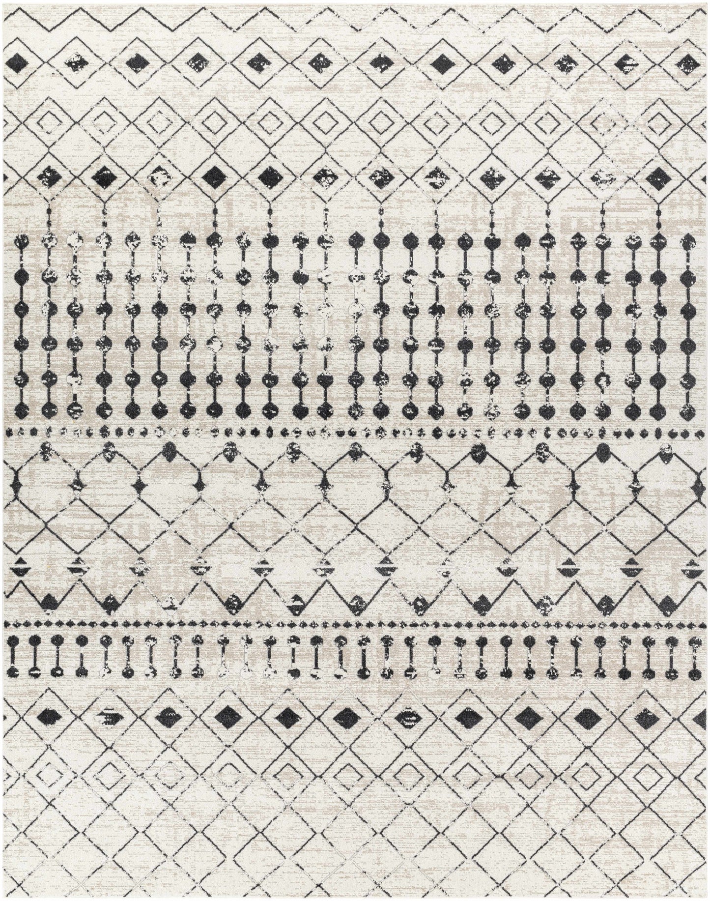 Joppatowne Washable Area Rug - Clearance - Tree of Life