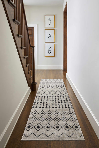 Joppatowne Washable Area Rug - Clearance - Tree of Life