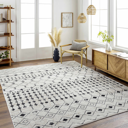 Joppatowne Washable Area Rug - Clearance - Tree of Life