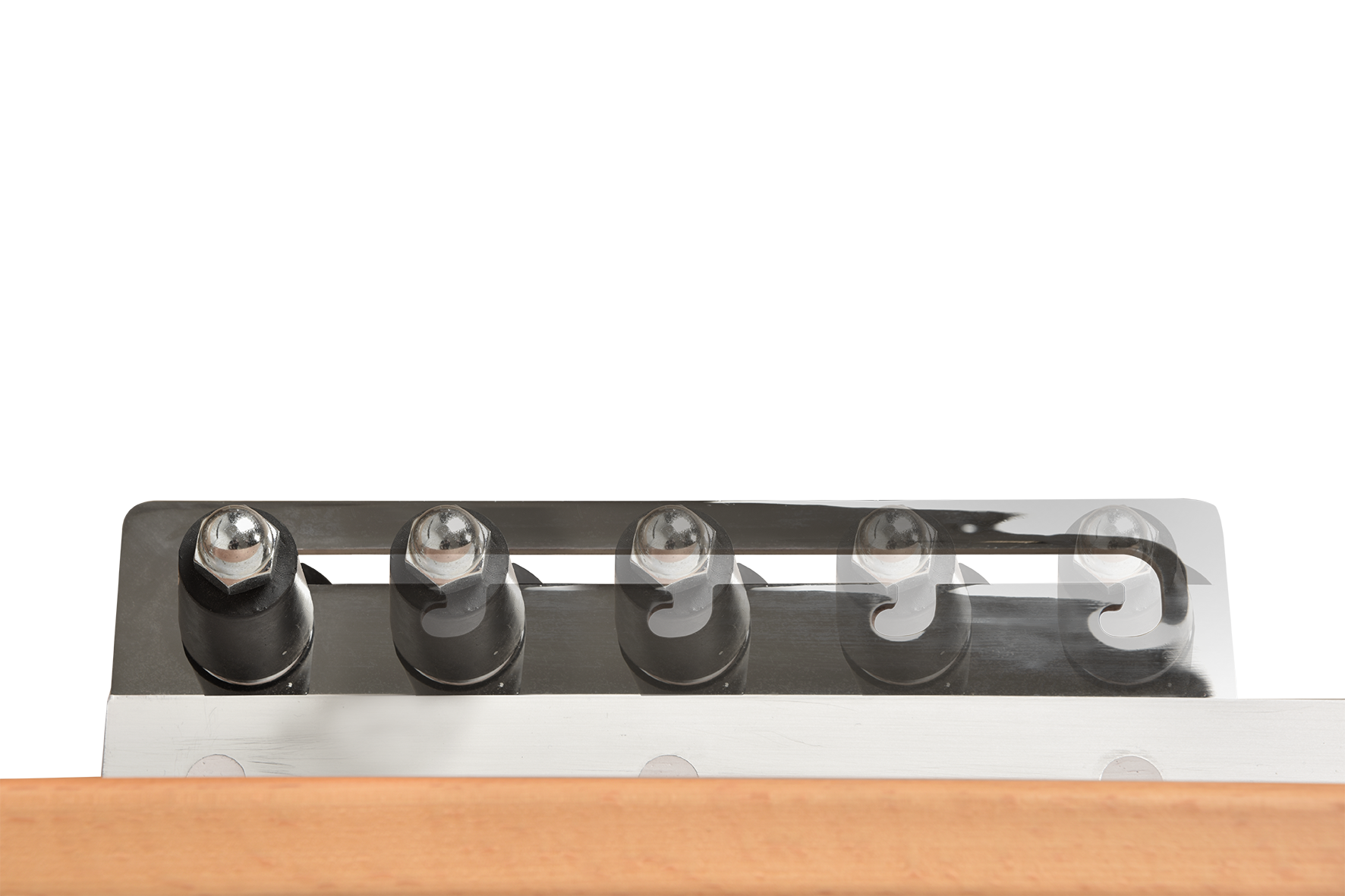 Private Pilates Premium Wood Cadillac-Reformer Bundle - Tree of Life