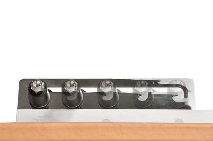 Private Pilates Premium Wood Cadillac-Reformer Bundle - Tree of Life