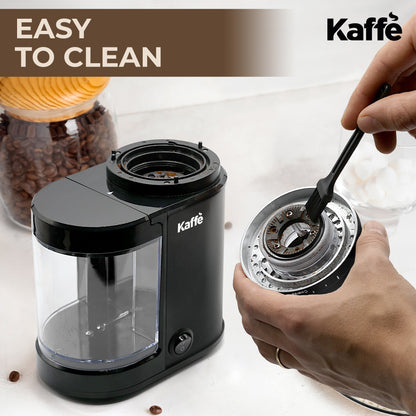 Burr Coffee Grinder, KF8021 - Tree of Life