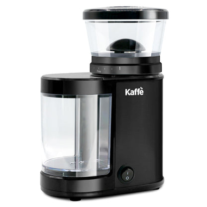 Burr Coffee Grinder, KF8021 - Tree of Life