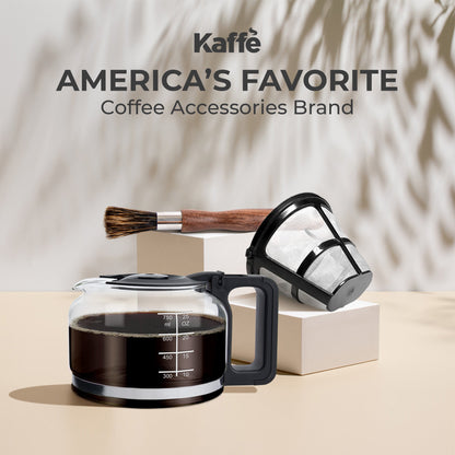 Universal Replacement Coffee Carafe (5-Cup), KFRC05 - Tree of Life