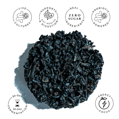 Kenyan No. 13 | Loose Leaf Black Tea - Tree of Life