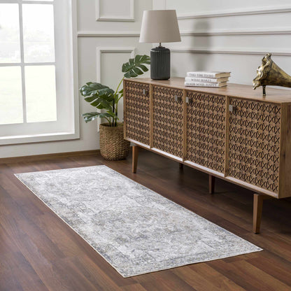 Hera Olive Boutique Washable Rug - Tree of Life