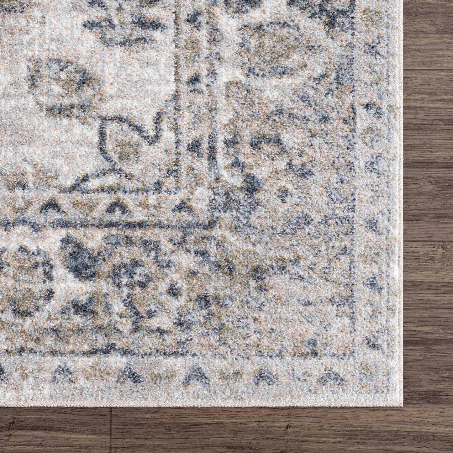 Rudoblu Boutique Washable Rug - Tree of Life