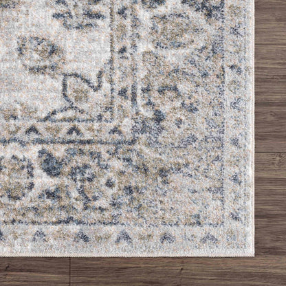 Rudoblu Boutique Washable Rug - Tree of Life