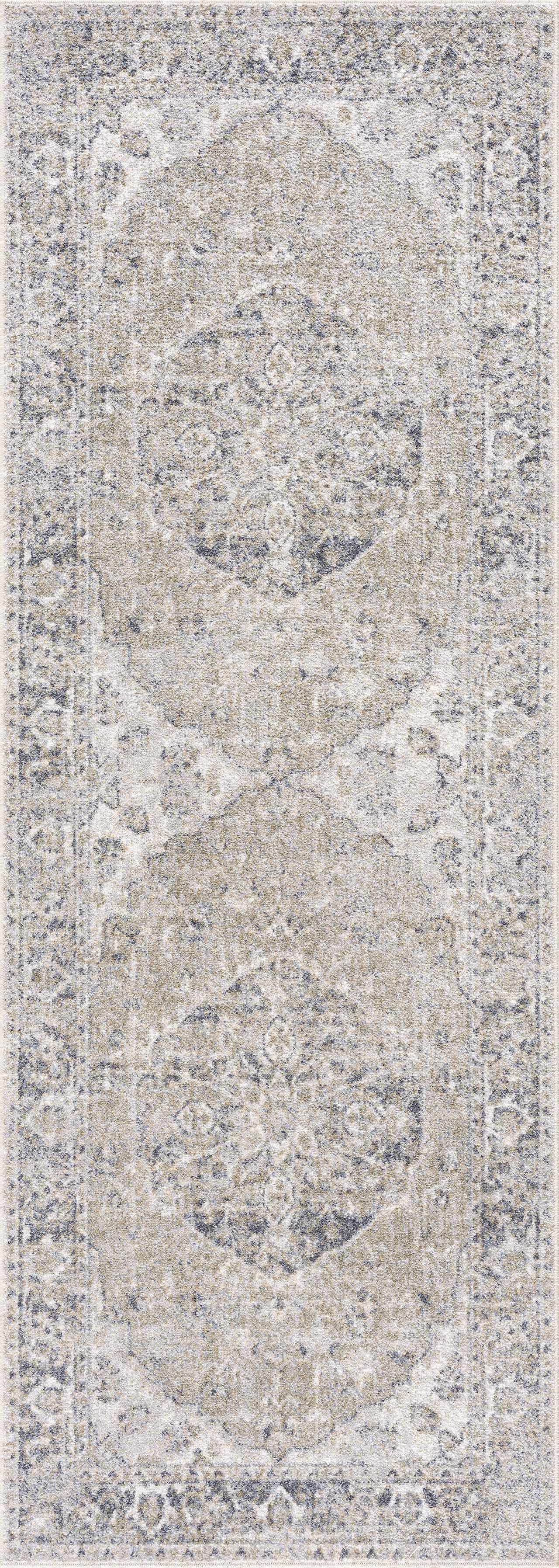 Rudoblu Boutique Washable Rug - Tree of Life