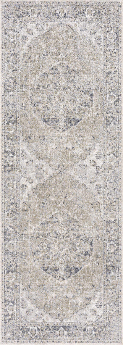 Rudoblu Boutique Washable Rug - Tree of Life