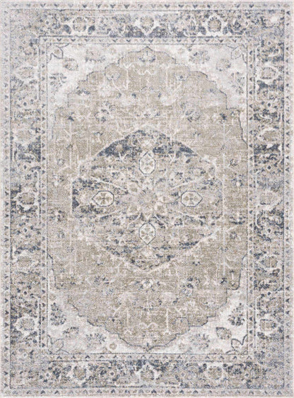 Rudoblu Boutique Washable Rug - Tree of Life