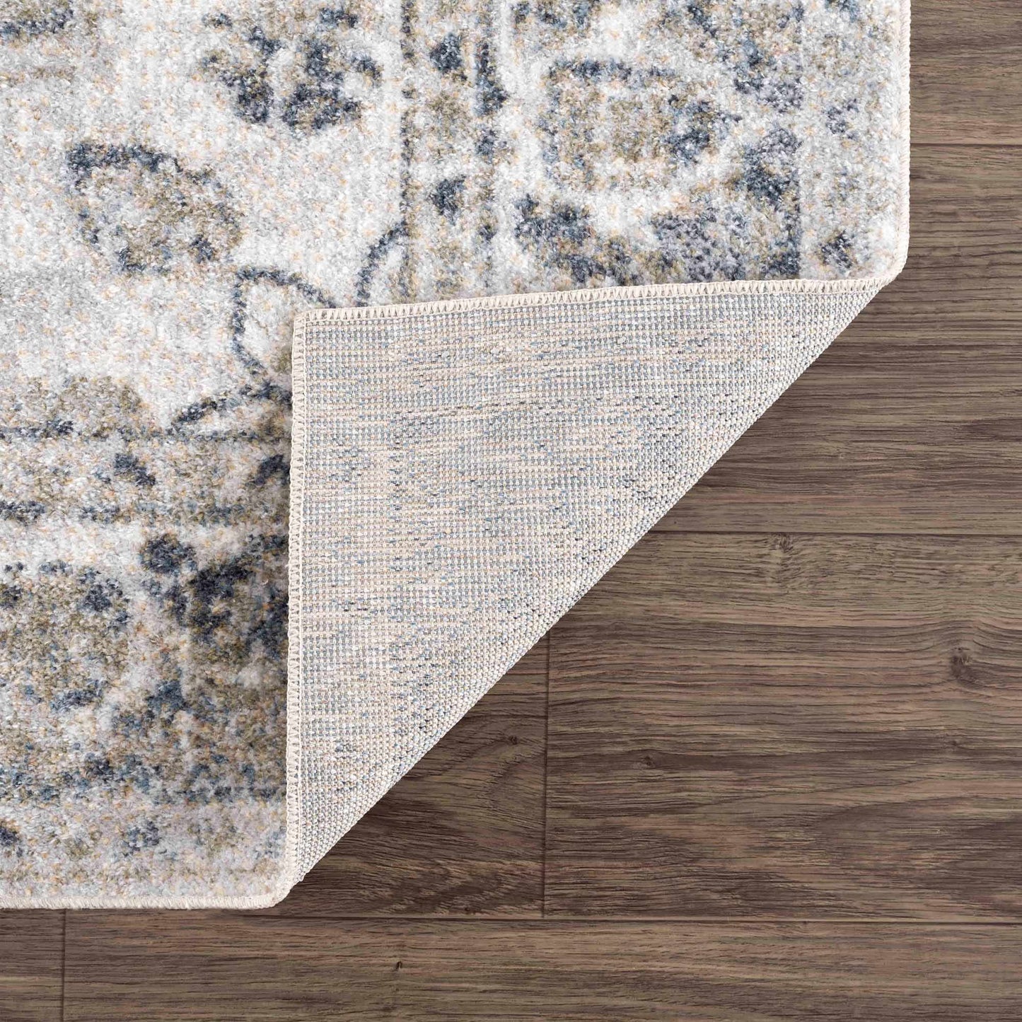 Rudoblu Boutique Washable Rug - Tree of Life