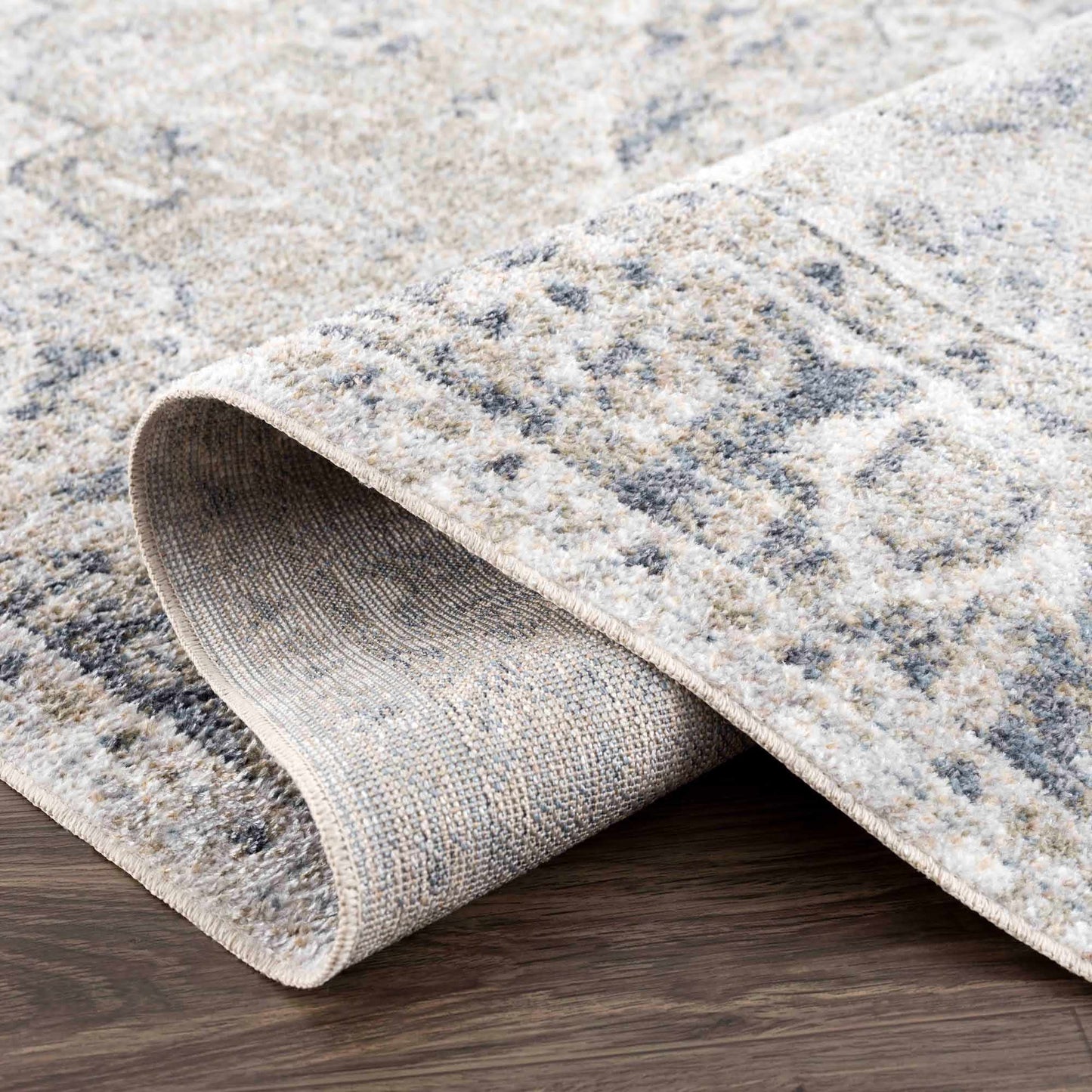 Rudoblu Boutique Washable Rug - Tree of Life