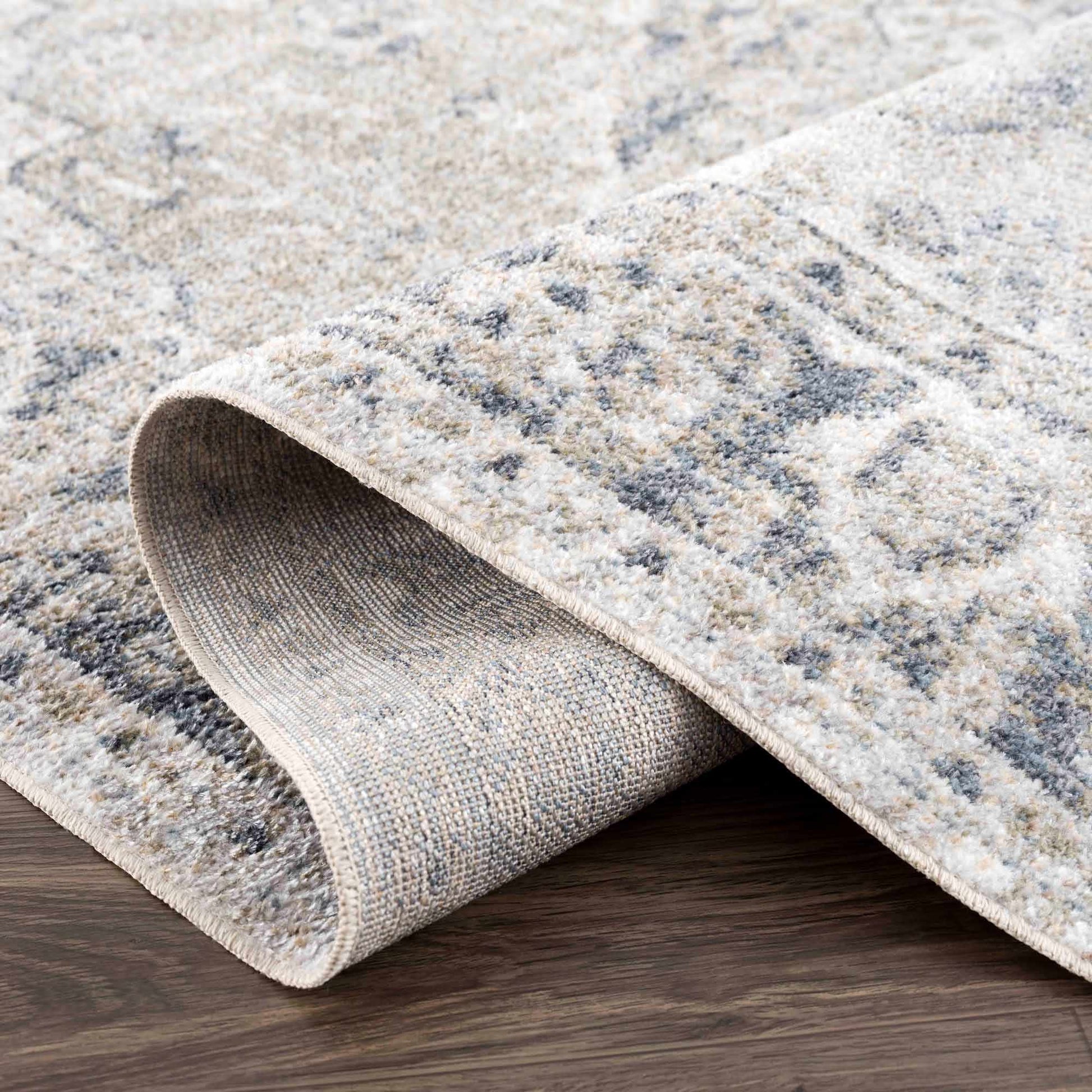 Rudoblu Boutique Washable Rug - Tree of Life