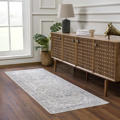Rudoblu Boutique Washable Rug - Tree of Life
