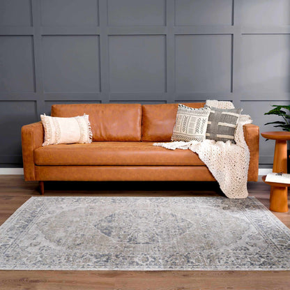 Rudoblu Boutique Washable Rug - Tree of Life