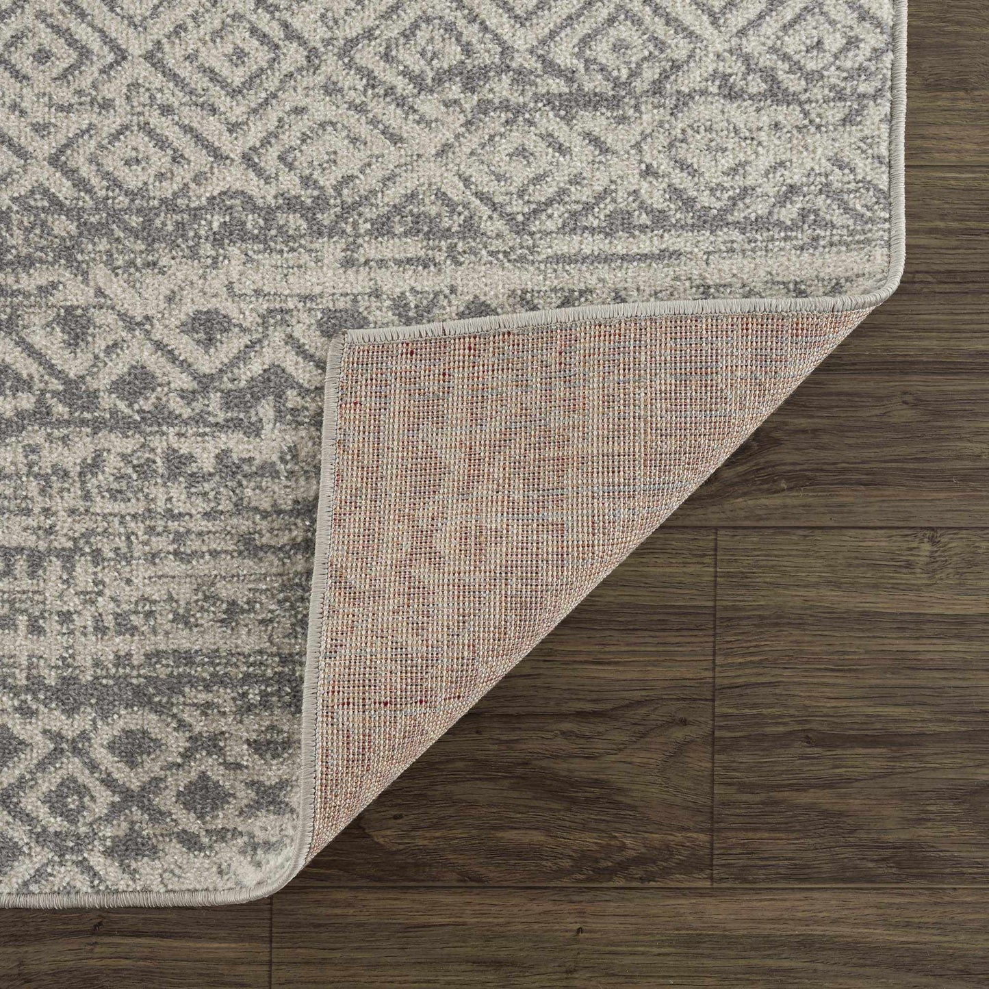 Gravelbourg Washable Boho Rug - Promo - Tree of Life