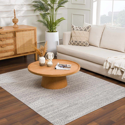 Gravelbourg Washable Boho Rug - Promo - Tree of Life