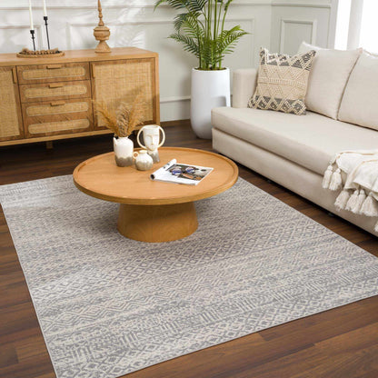 Gravelbourg Washable Boho Rug - Promo - Tree of Life