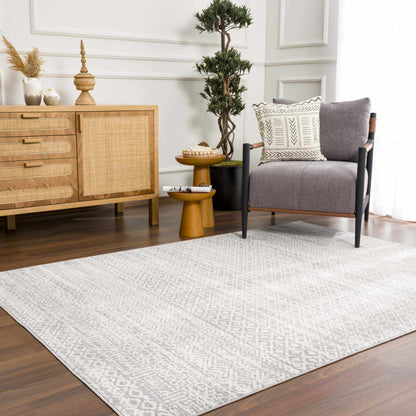 Gravelbourg Washable Boho Rug - Promo - Tree of Life