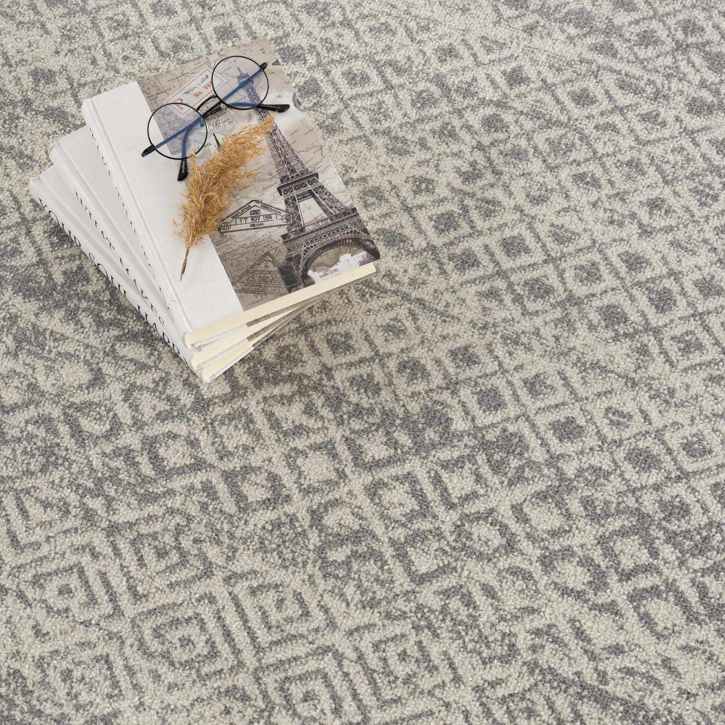 Gravelbourg Washable Boho Rug - Promo - Tree of Life