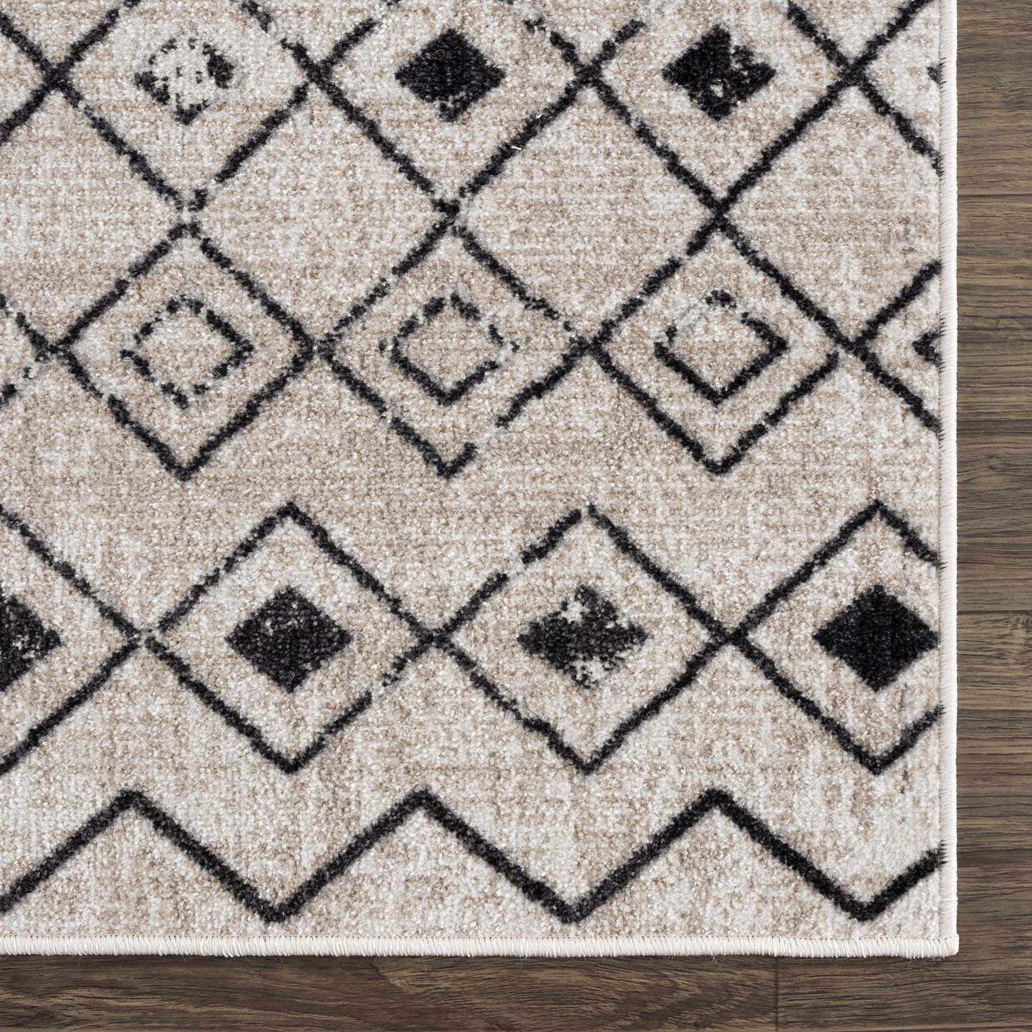 Joppatowne Washable Area Rug - Clearance - Tree of Life