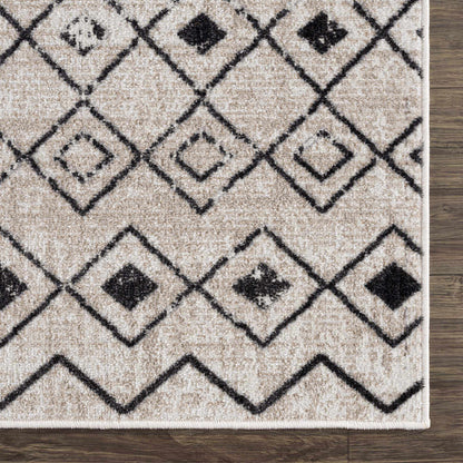 Joppatowne Washable Area Rug - Clearance - Tree of Life