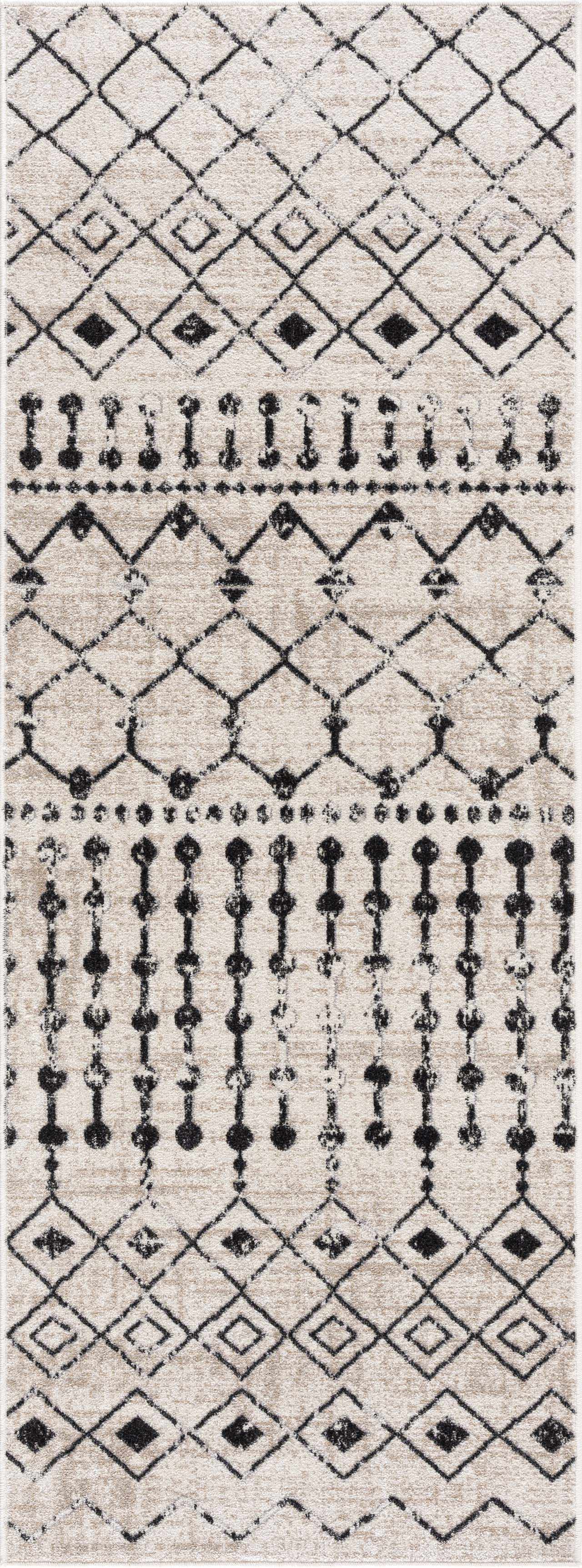 Joppatowne Washable Area Rug - Clearance - Tree of Life