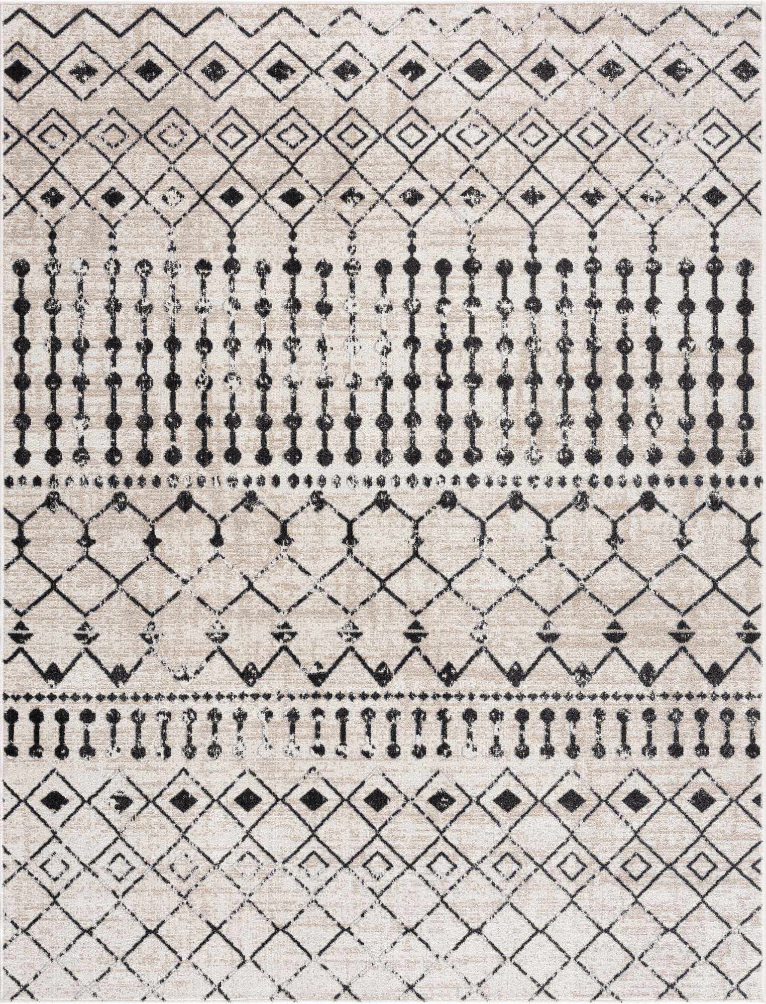 Joppatowne Washable Area Rug - Clearance - Tree of Life