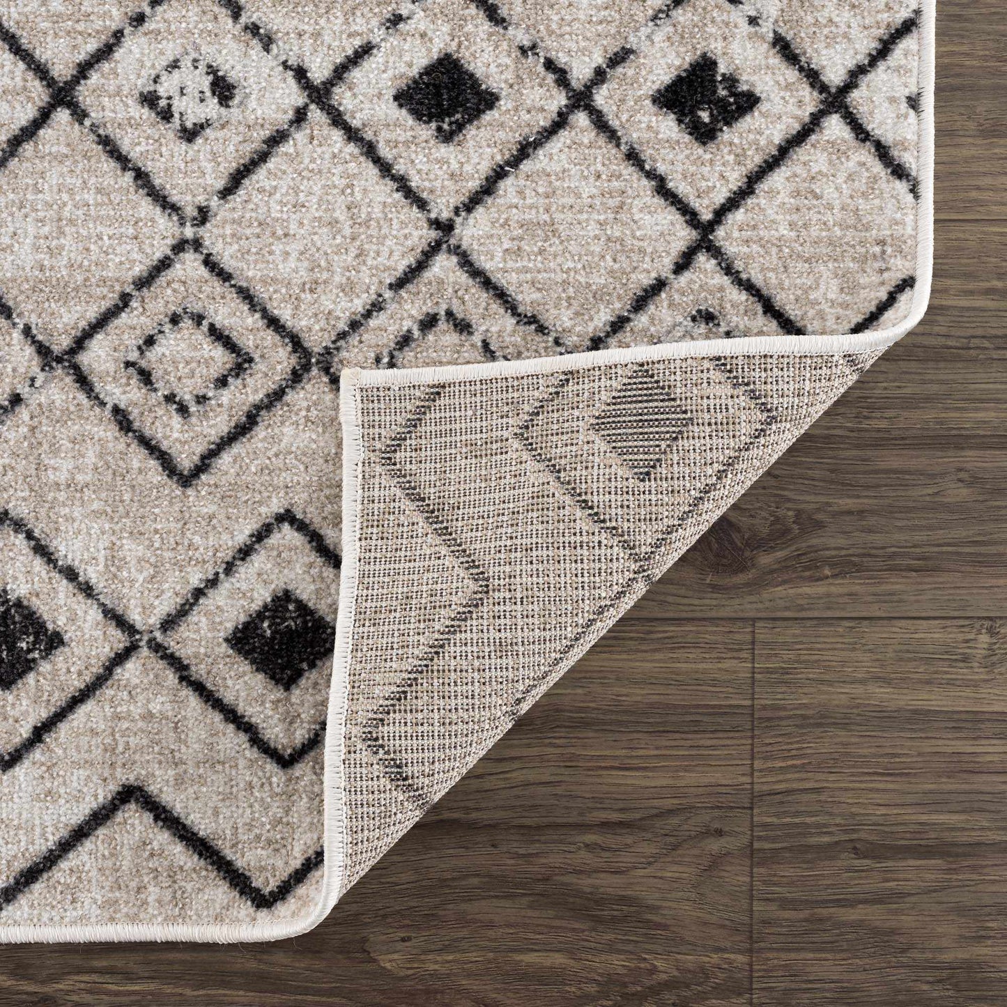 Joppatowne Washable Area Rug - Clearance - Tree of Life