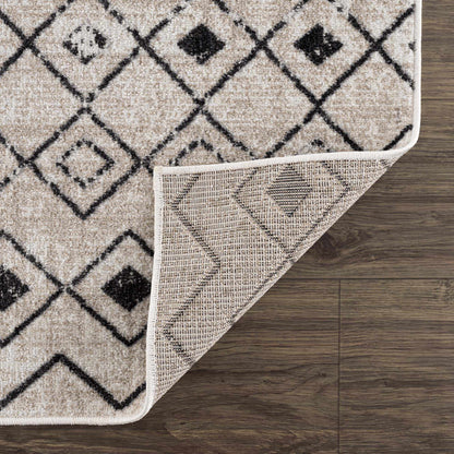 Joppatowne Washable Area Rug - Clearance - Tree of Life