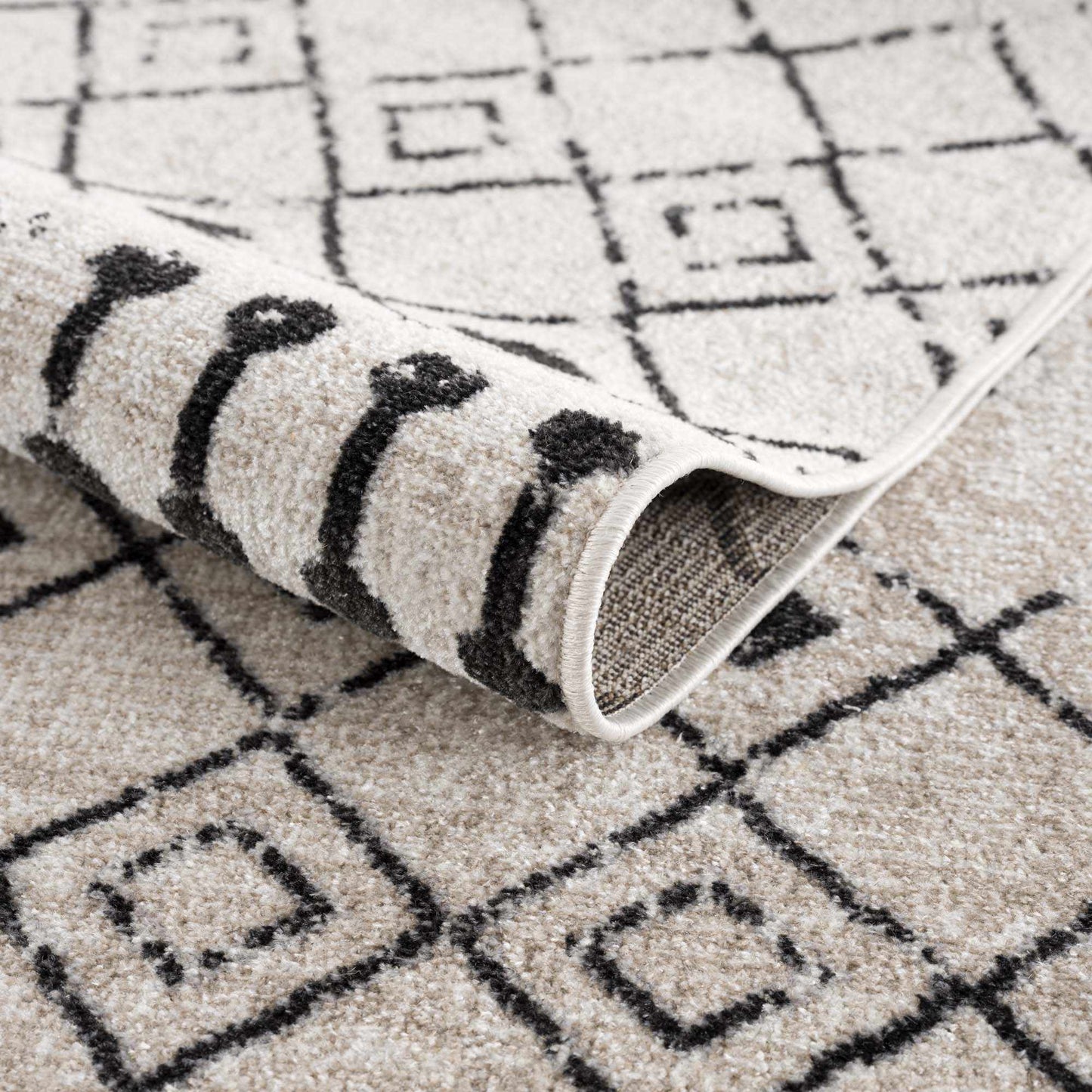 Joppatowne Washable Area Rug - Clearance - Tree of Life