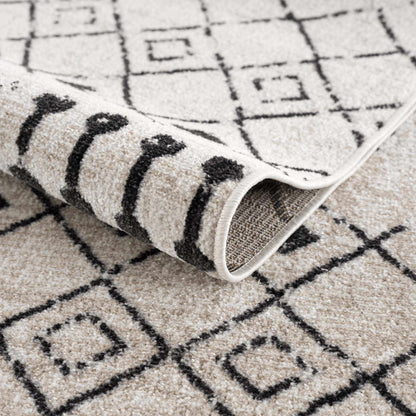 Joppatowne Washable Area Rug - Clearance - Tree of Life