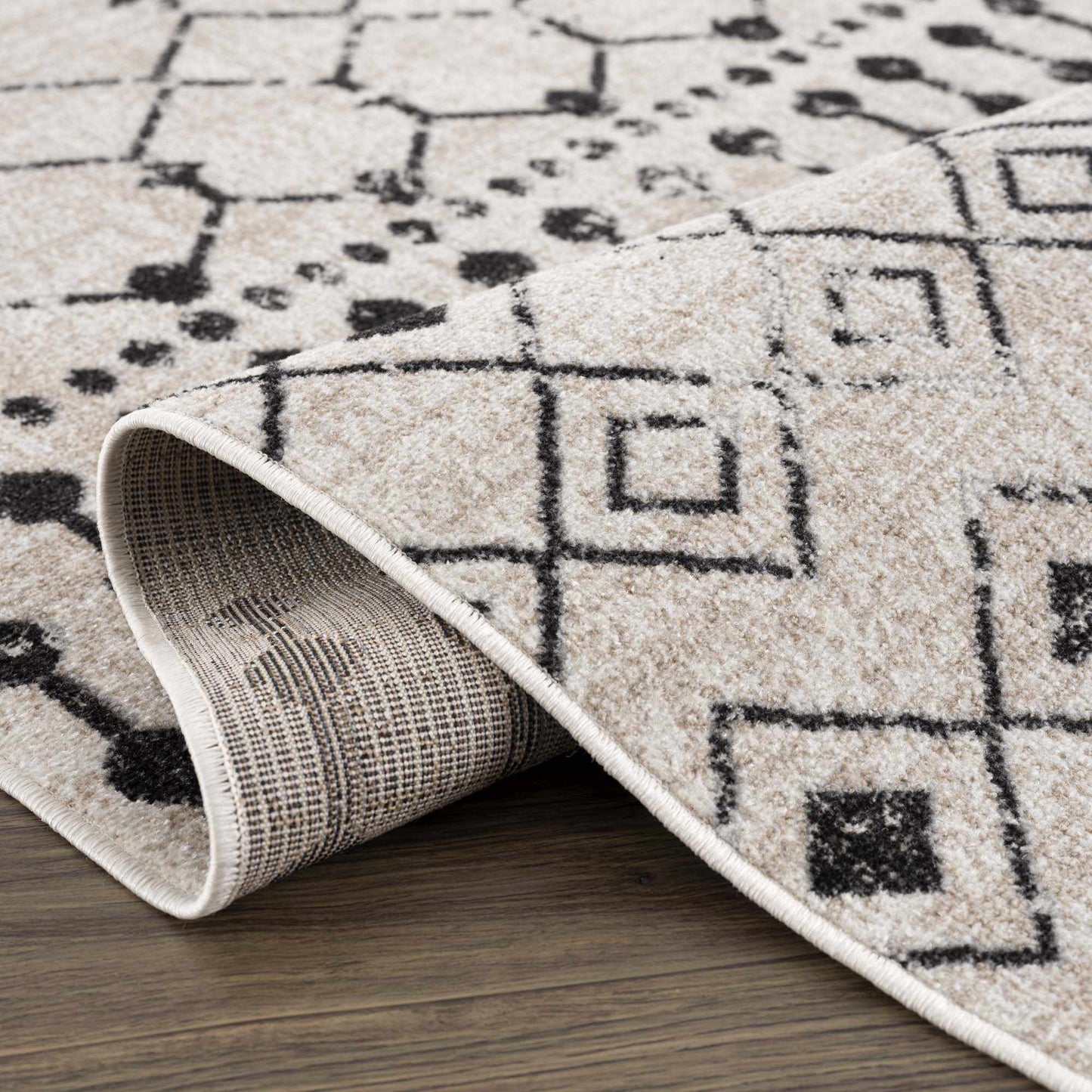 Joppatowne Washable Area Rug - Clearance - Tree of Life