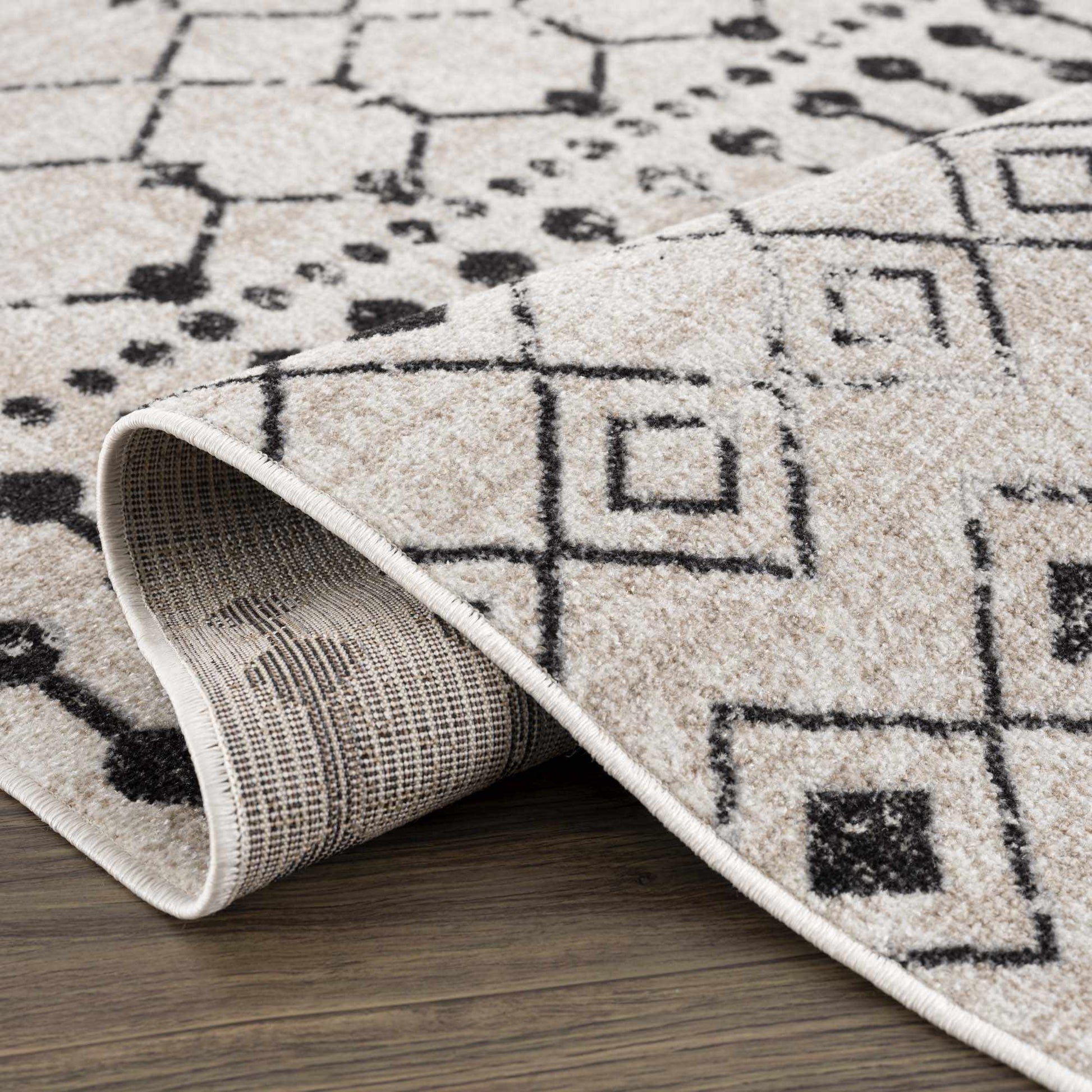Joppatowne Washable Area Rug - Clearance - Tree of Life