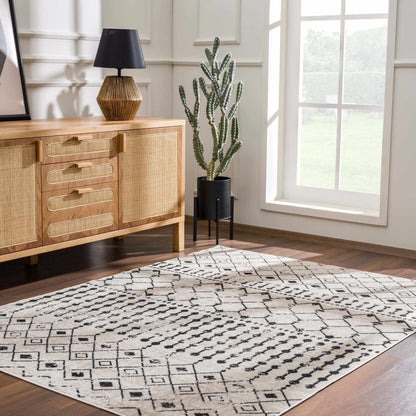 Joppatowne Washable Area Rug - Clearance - Tree of Life