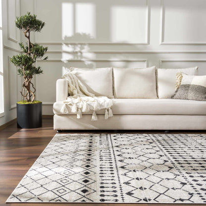 Joppatowne Washable Area Rug - Clearance - Tree of Life
