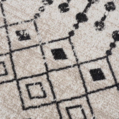 Joppatowne Washable Area Rug - Clearance - Tree of Life