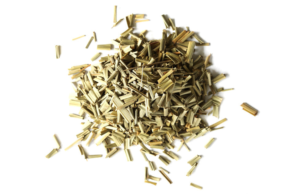 Lemongrass, Organic - 1oz - Tree of Life
