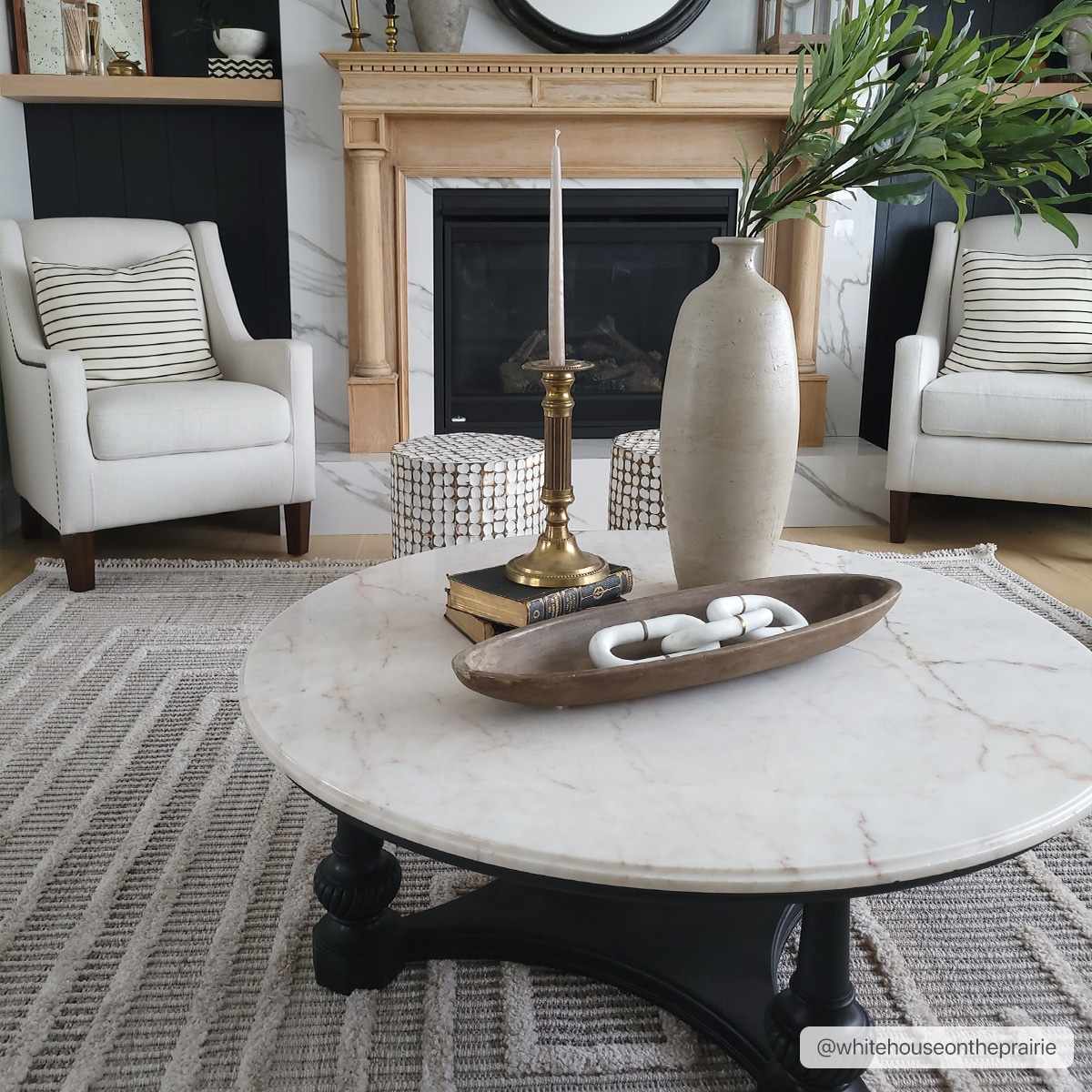 Lunao Area Rug - Tree of Life