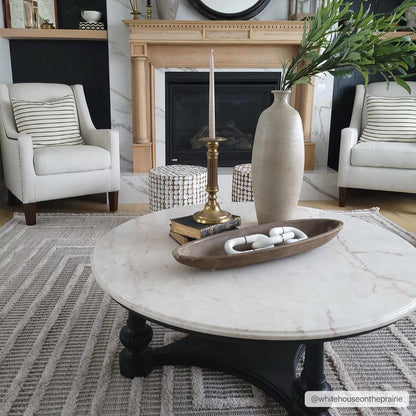 Lunao Area Rug - Tree of Life