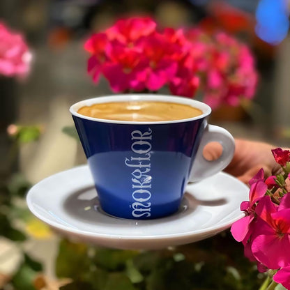 Mokaflor Blu Ground Coffee 8.8oz/250g - Tree of Life