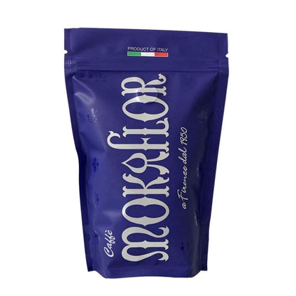 Mokaflor Blu Ground Coffee 8.8oz/250g - Tree of Life