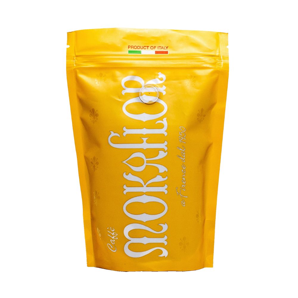 Mokaflor Oro Ground Coffee 8.8oz/250g - Tree of Life